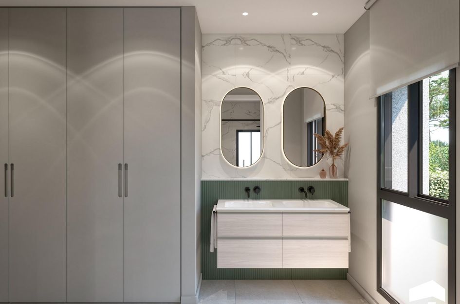 Villa in Santa Rosalía