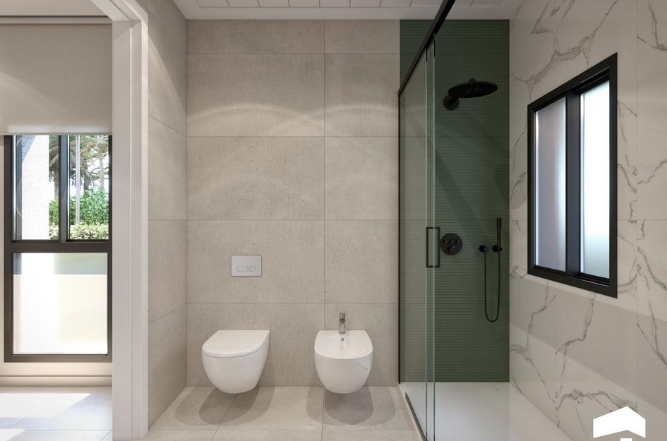 Villa in Santa Rosalía