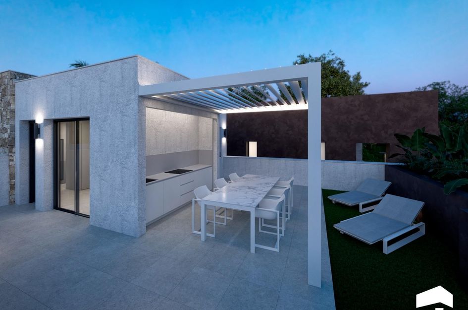 Villa in Santa Rosalía