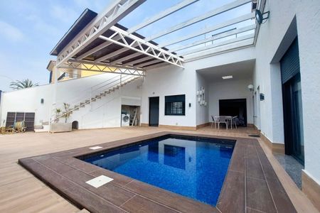 Villa in Torre de la Foradada