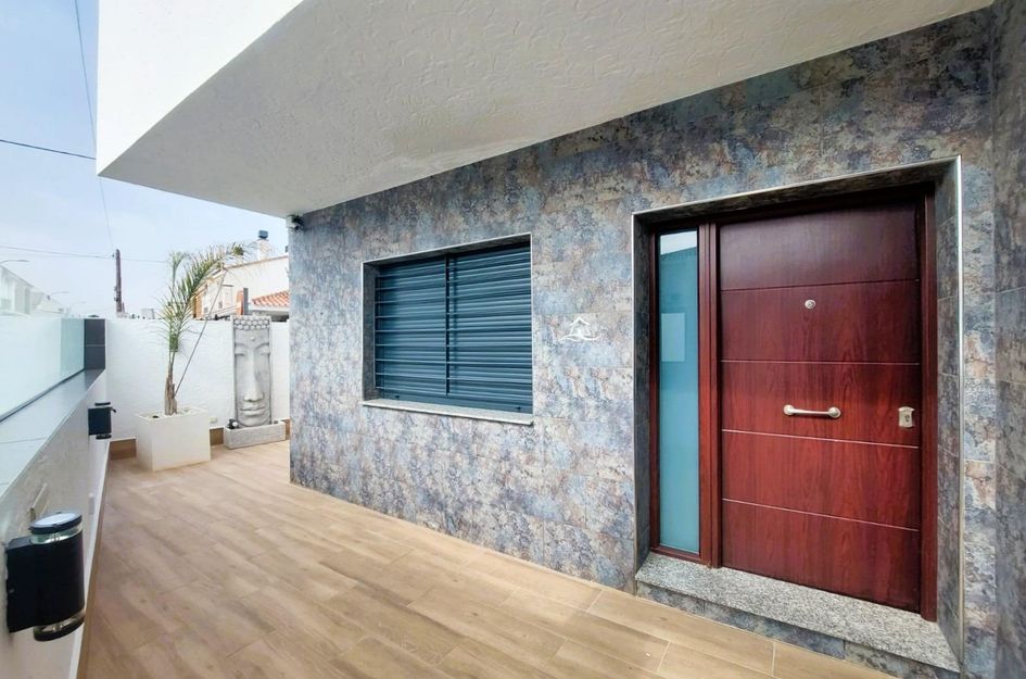 Villa in Torre de la Foradada