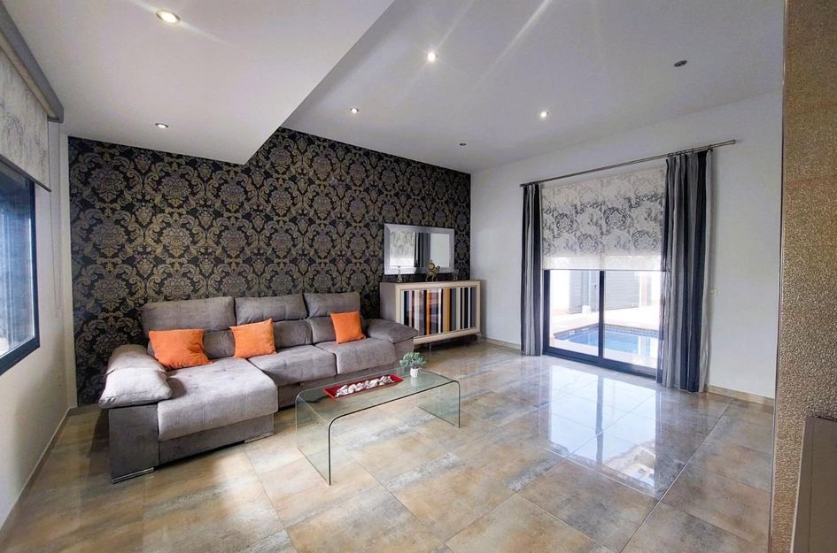 Villa in Torre de la Foradada