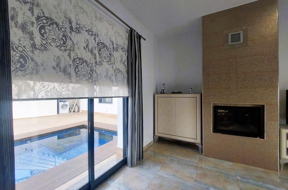 Villa in Torre de la Foradada