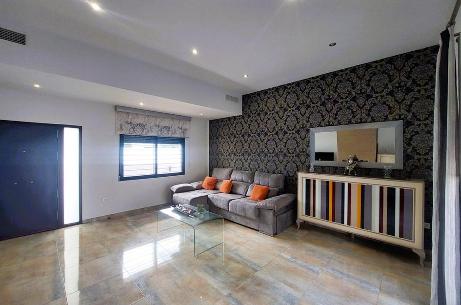 Villa in Torre de la Foradada