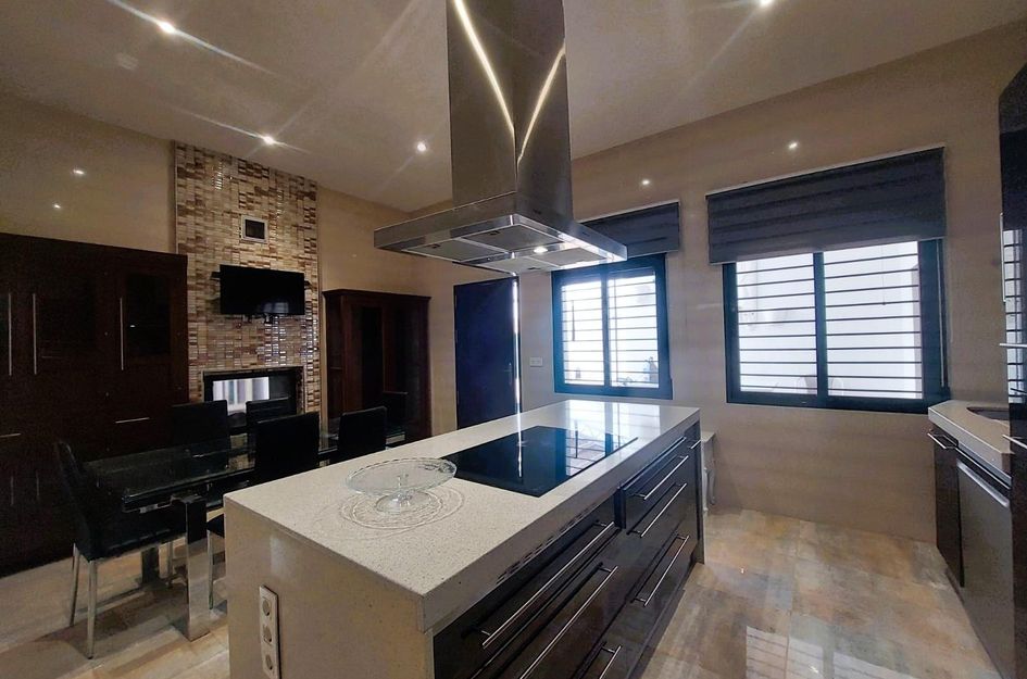 Villa in Torre de la Foradada