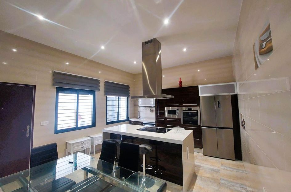 Villa in Torre de la Foradada