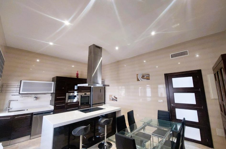 Villa in Torre de la Foradada