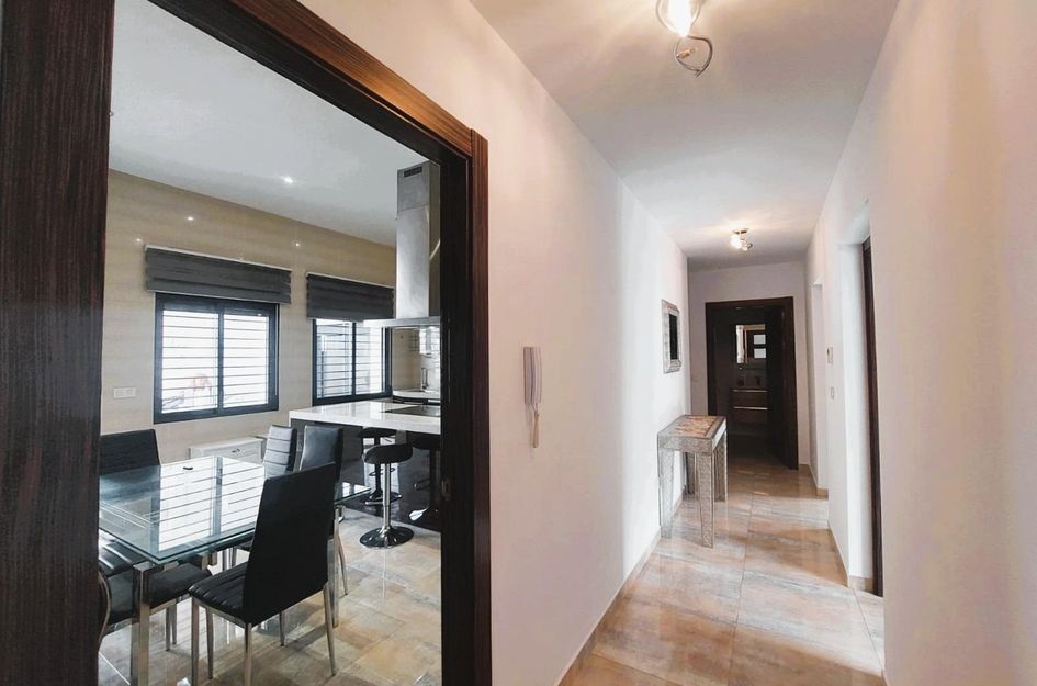 Villa in Torre de la Foradada