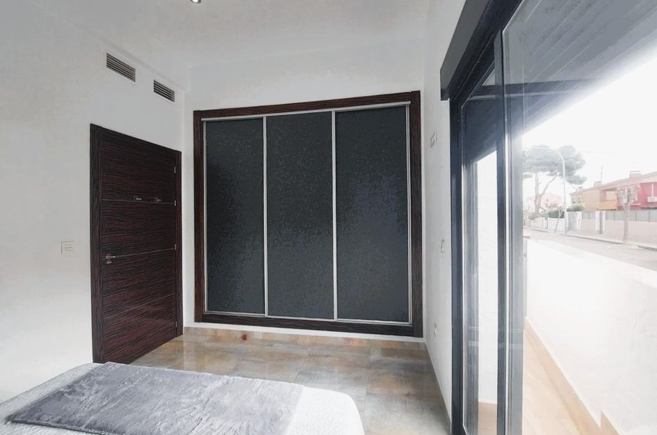 Villa in Torre de la Foradada