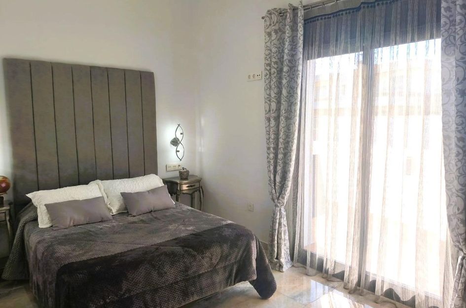 Villa in Torre de la Foradada