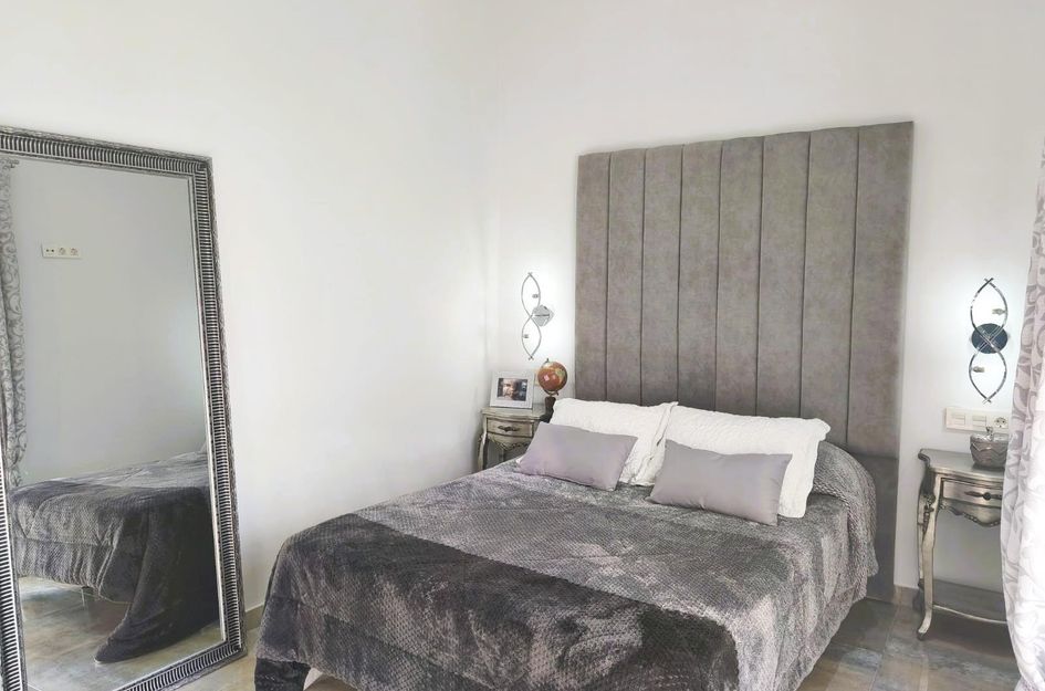 Villa in Torre de la Foradada