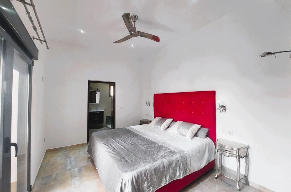 Villa in Torre de la Foradada