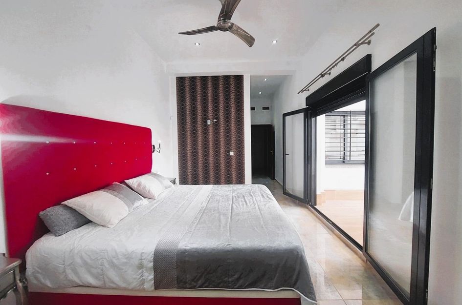 Villa in Torre de la Foradada