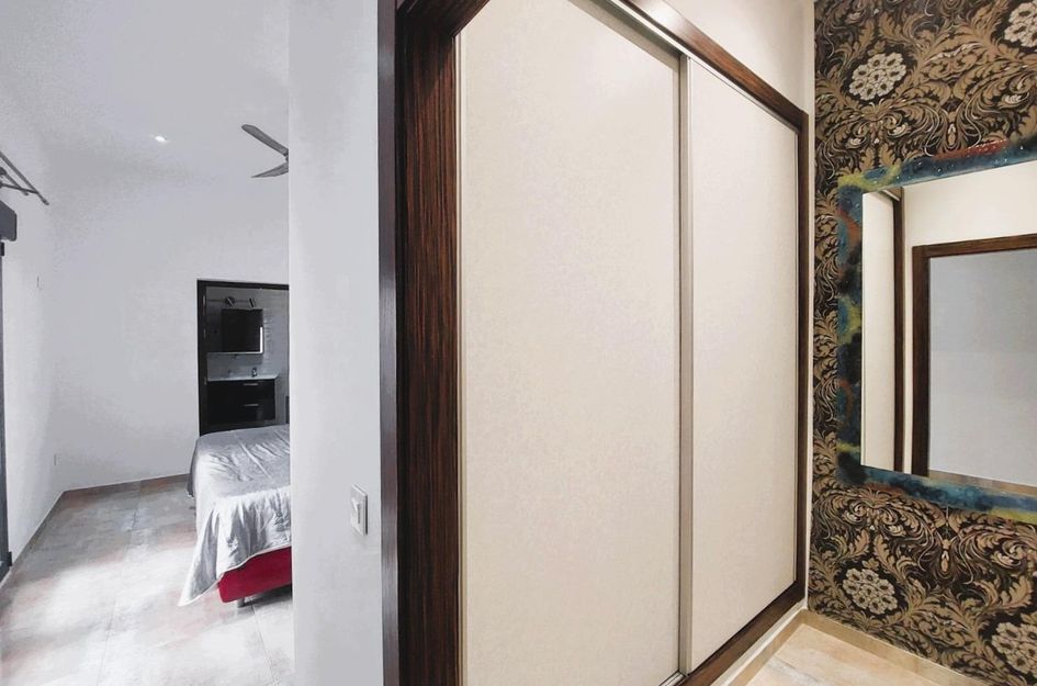 Villa in Torre de la Foradada