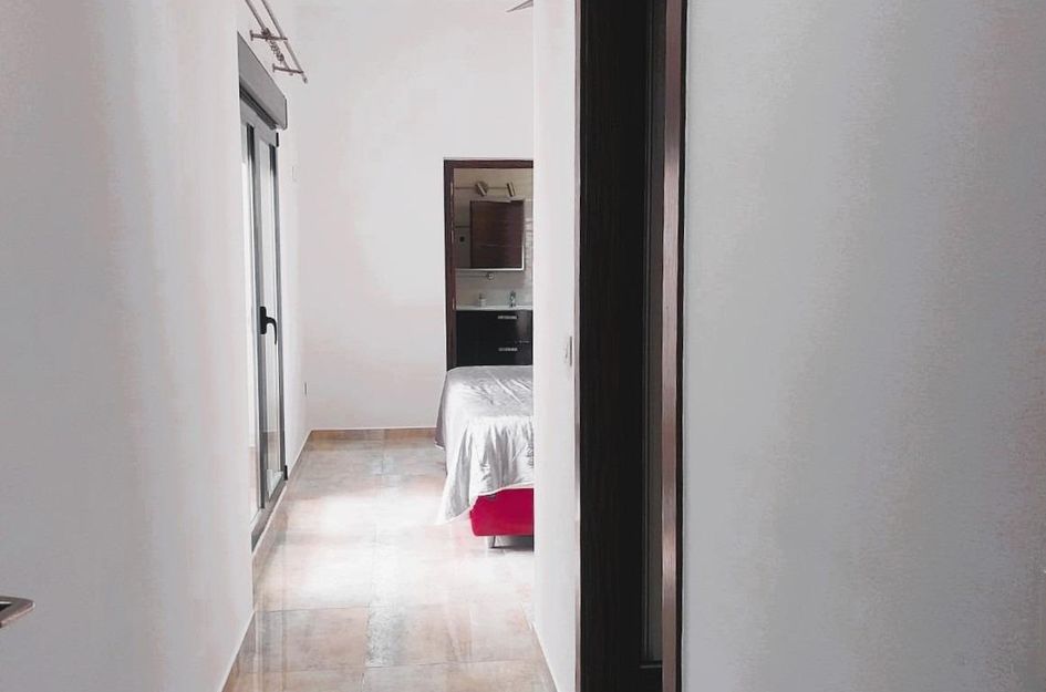 Villa in Torre de la Foradada