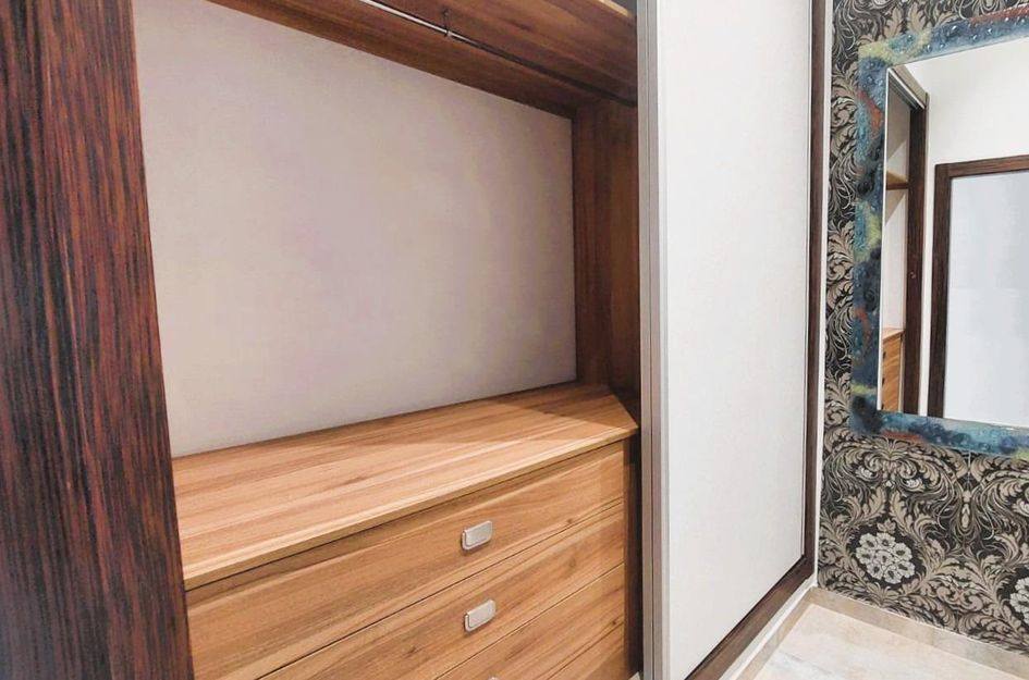 Villa in Torre de la Foradada