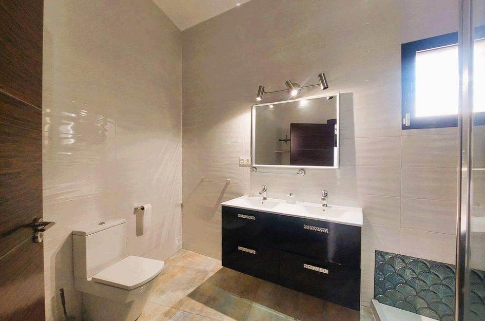 Villa in Torre de la Foradada