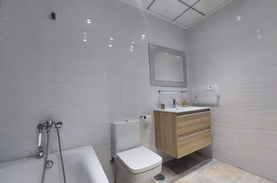 Villa in Torre de la Foradada