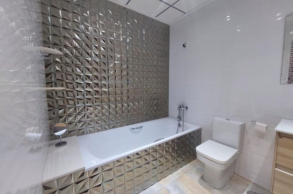 Villa in Torre de la Foradada