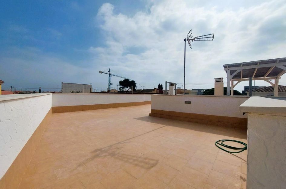 Villa in Torre de la Foradada