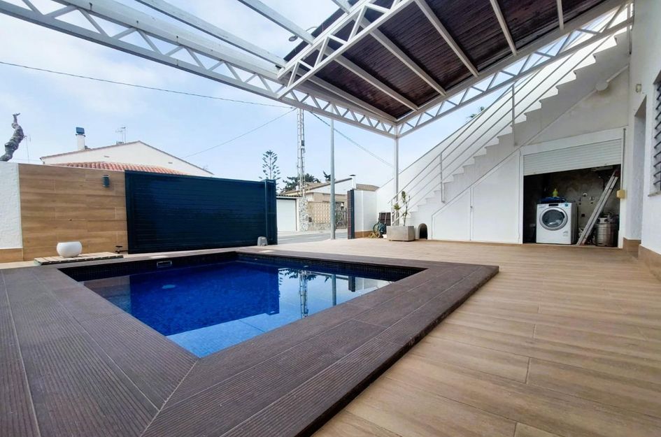 Villa in Torre de la Foradada