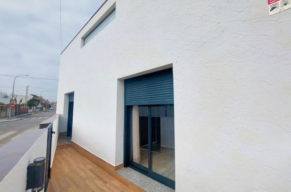 Villa in Torre de la Foradada