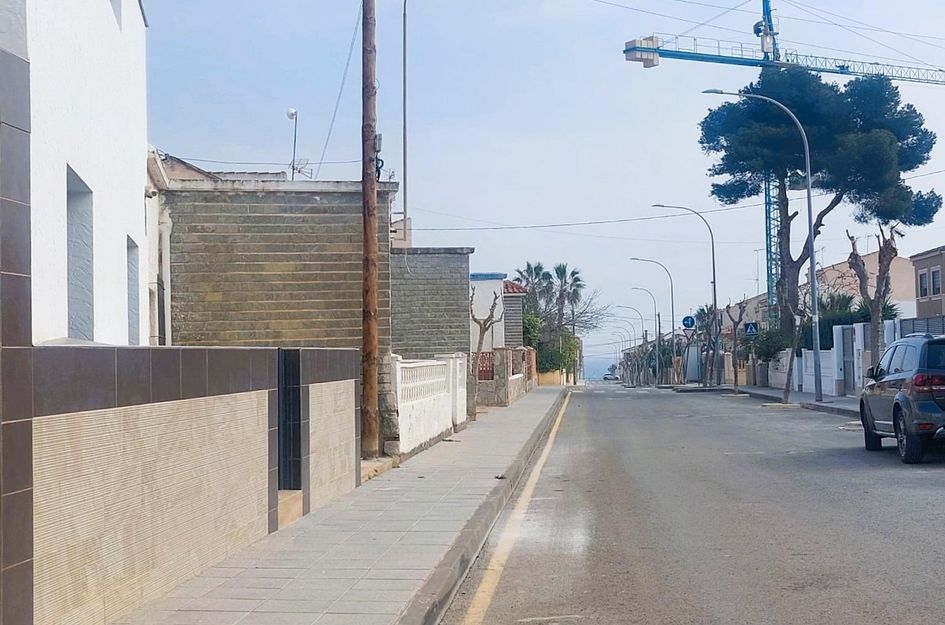 Villa in Torre de la Foradada