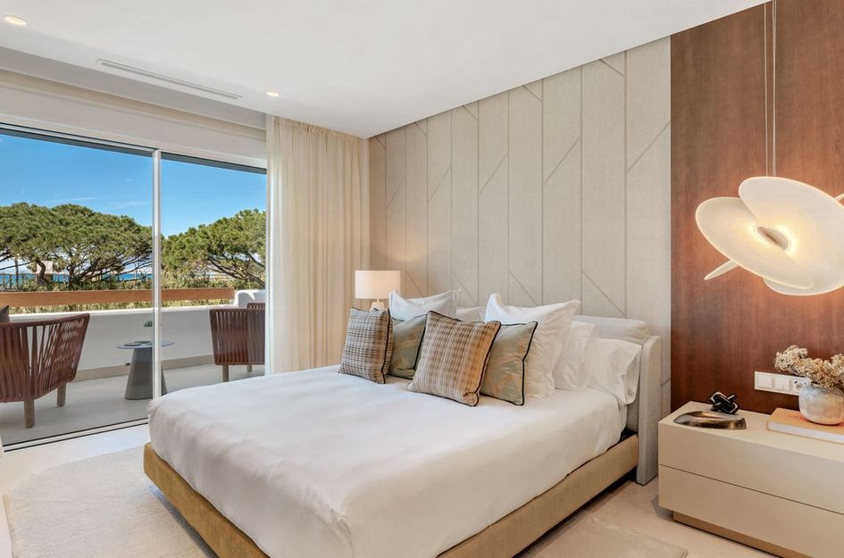 Appartement in Marbella