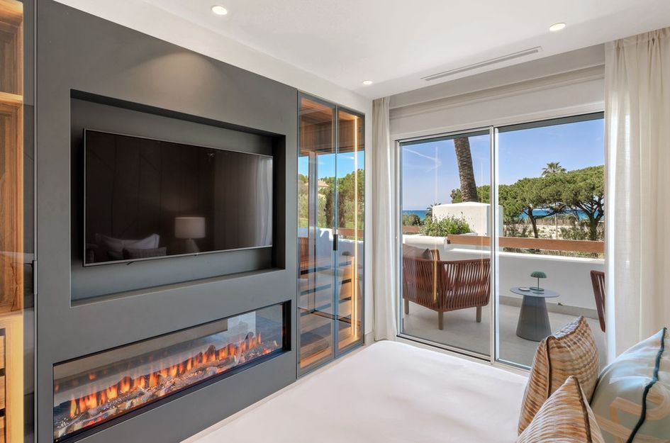 Appartement in Marbella