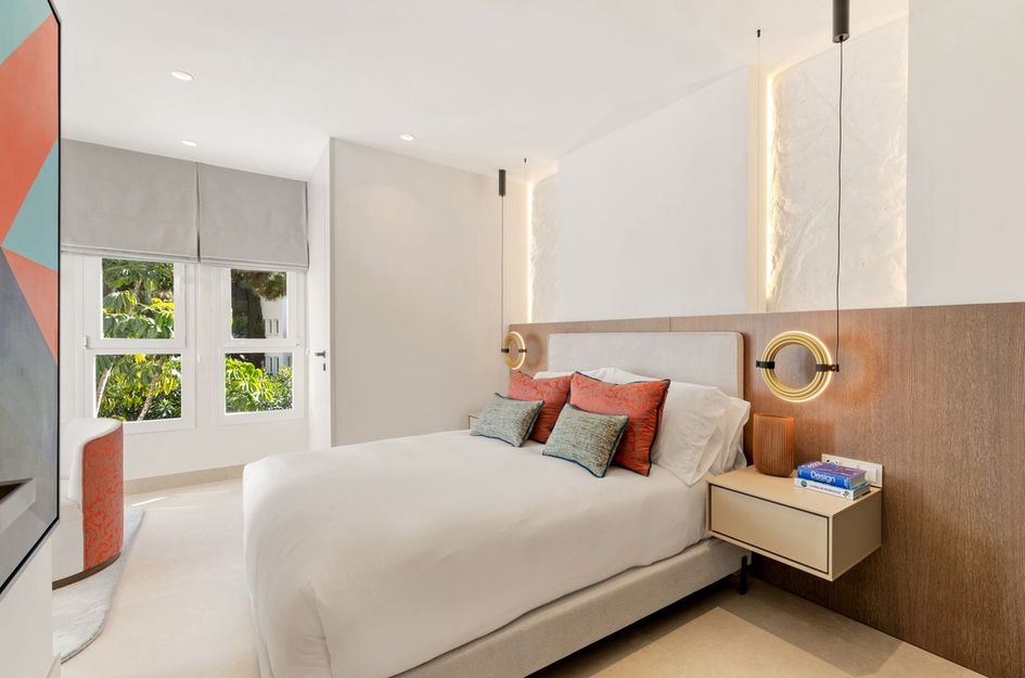 Appartement in Marbella