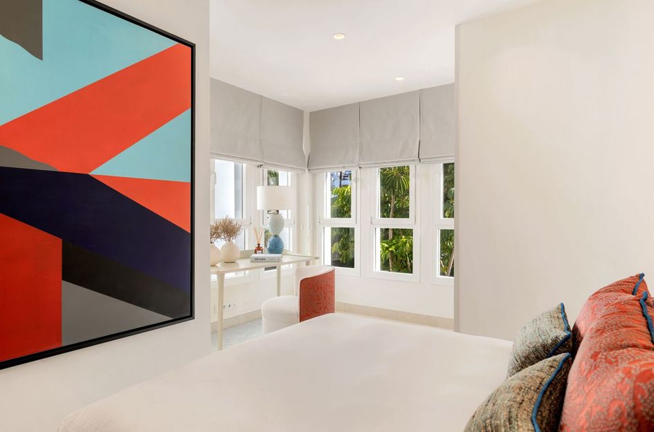 Appartement in Marbella