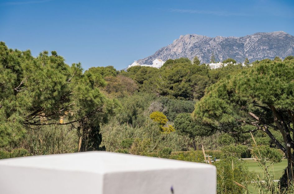 Appartement in Marbella