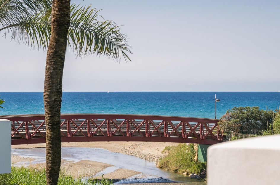 Appartement in Marbella