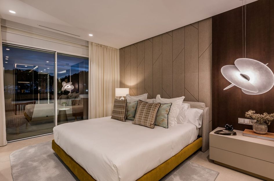 Appartement in Marbella