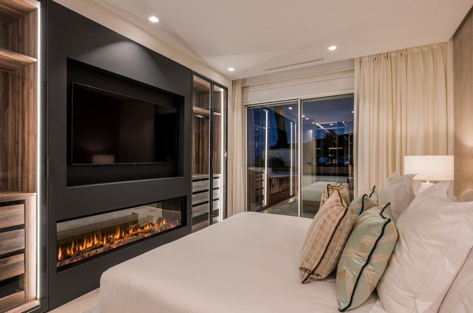 Appartement in Marbella