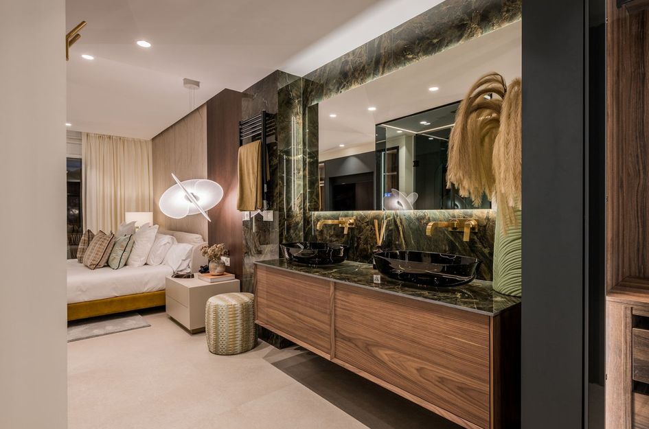 Appartement in Marbella