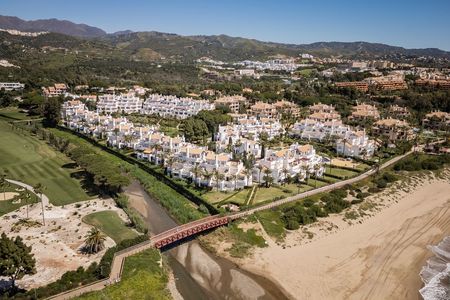 Appartement in Marbella