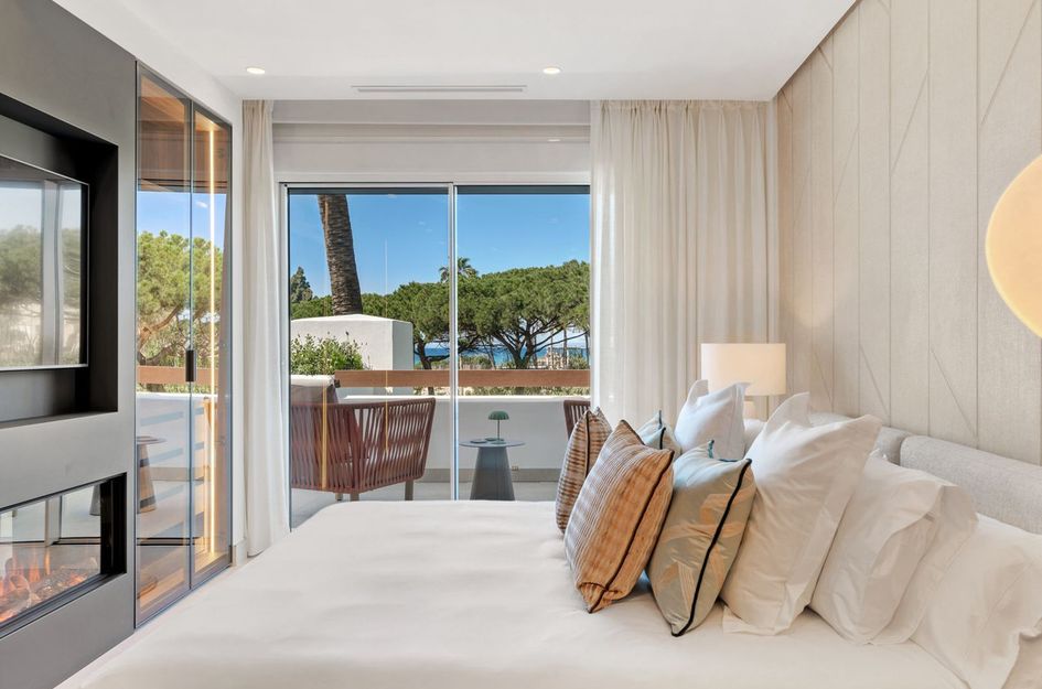 Appartement in Marbella