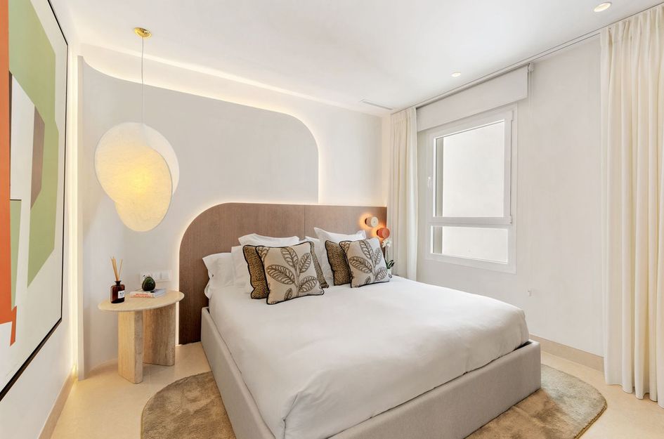 Appartement in Marbella