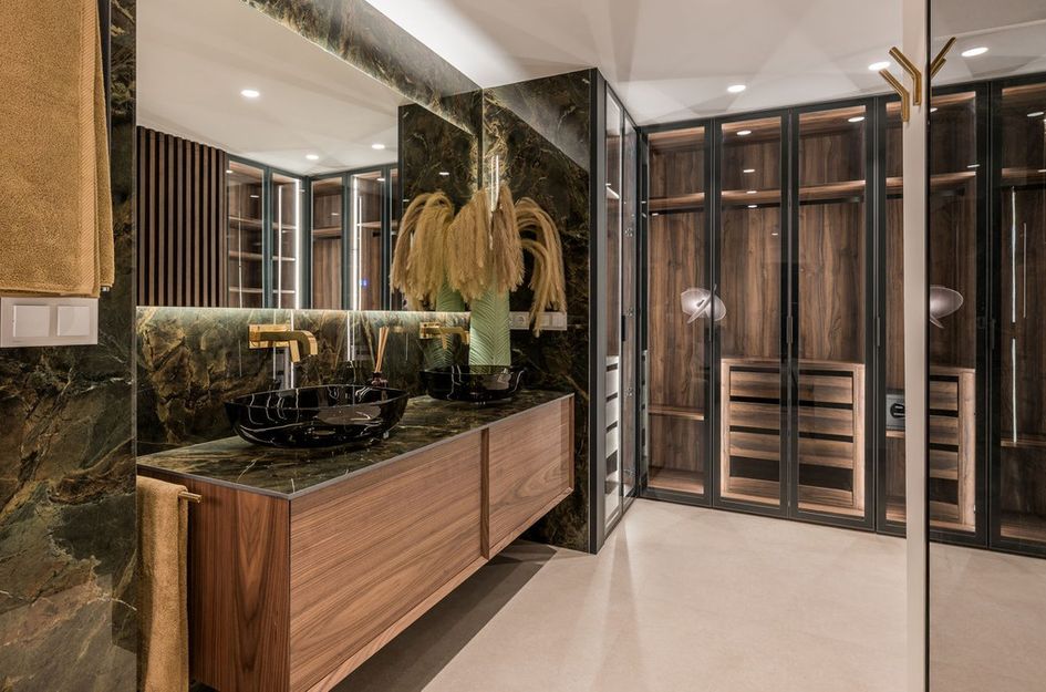 Appartement in Marbella