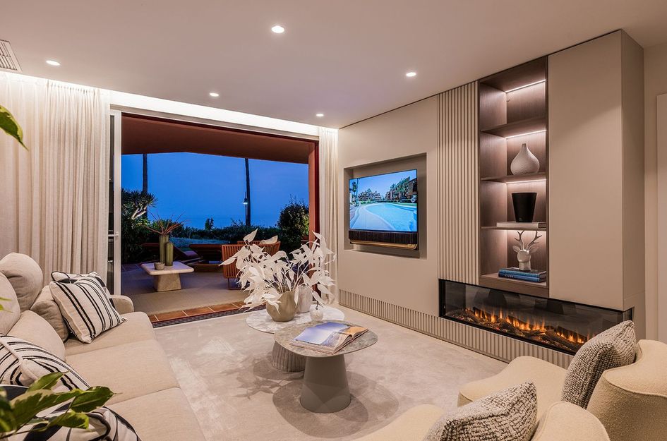 Appartement in Urbanización Puerto de Estepona