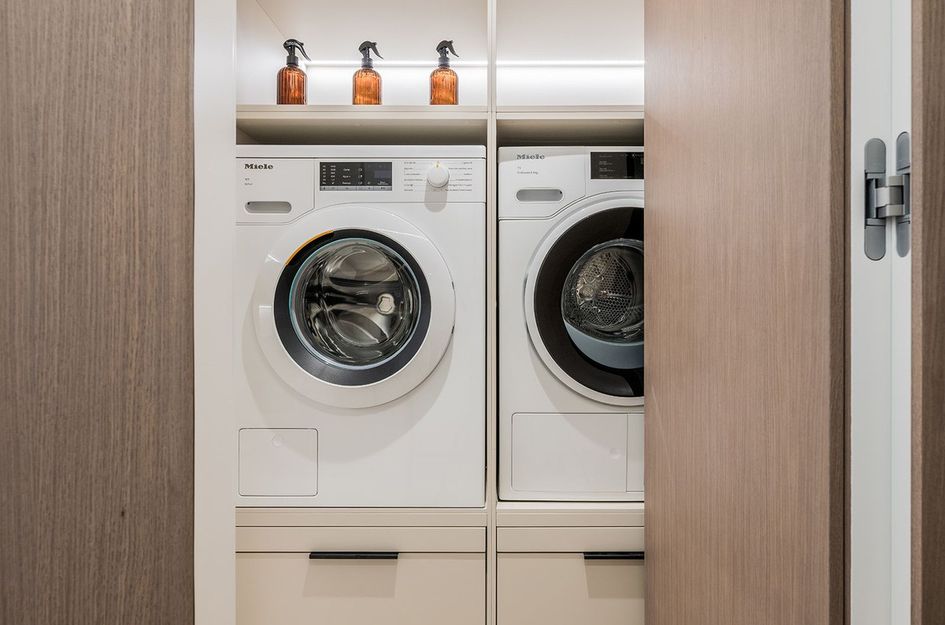 Appartement in Urbanización Puerto de Estepona