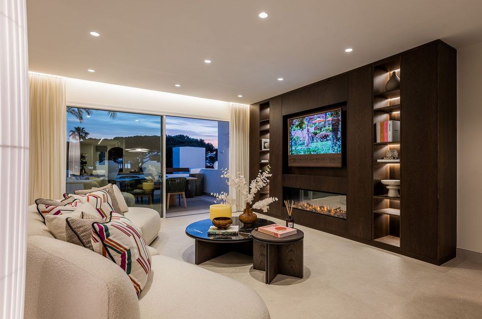 Appartement in Marbella