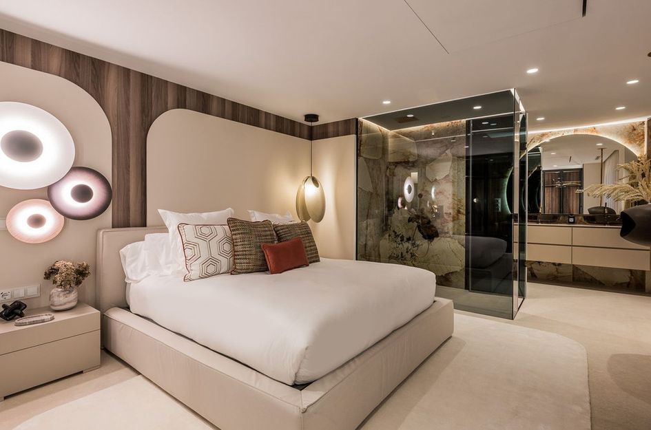 Appartement in Marbella