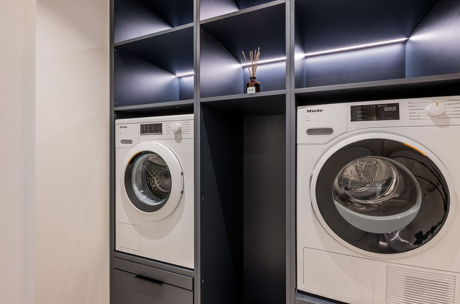 Appartement in Marbella