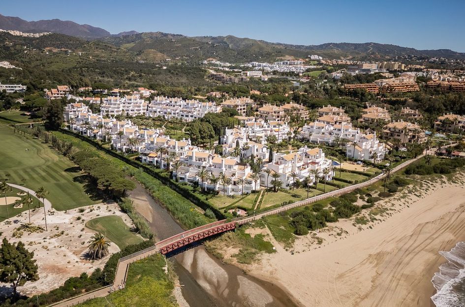Appartement in Marbella