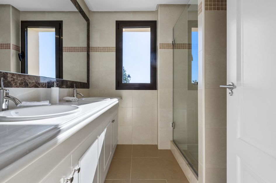 Villa in Urbanización Puerto de Estepona