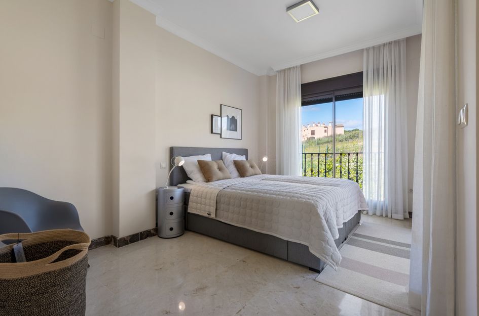 Villa in Urbanización Puerto de Estepona