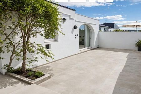 Halfvrijstaand in El Saladillo