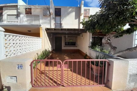 Duplex in Puerto de Mazarrón